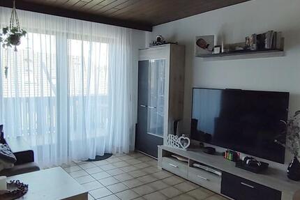 Wohnung Hirschaid - 4 Zimmer, 115 m&sup2;, 1.150&euro; | Angebot:25908701