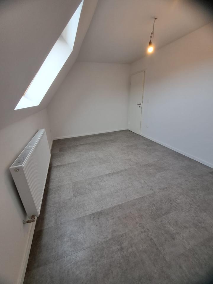 Traumwohnung im Herzen von Wickrath – Modern und ruhig zimmer