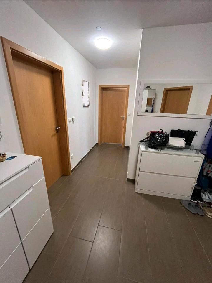 NeubauWohnung in 93489 Schorndorf