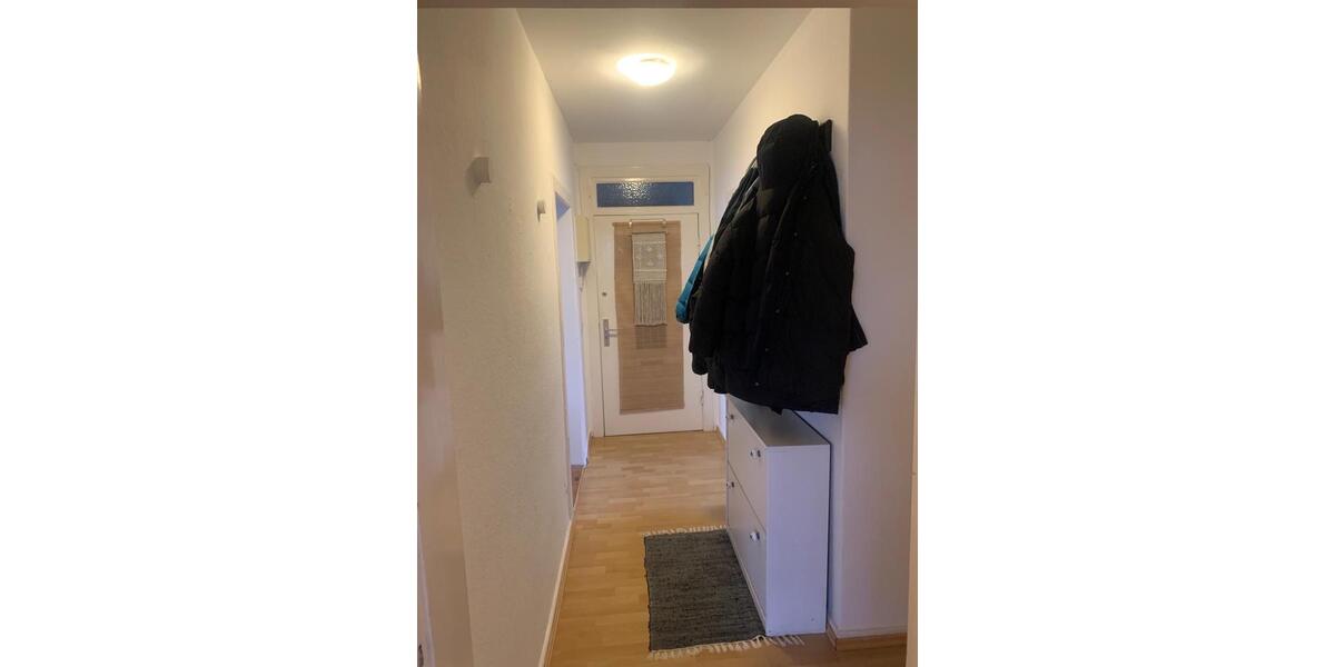 Etagenwohnung Kiel Blücherplatz - 3 Zimmer, 78 m&sup2;, 1.320&euro; | Angebot:24794924