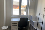 möbliertes Zimmer im Zentrum Schwetzingens (opti) HS Rechtspflege