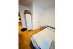 Dachgeschoßwohnung Halle (Saale) Am Wasserturm/Thaerviertel - 2 Zimmer, 61 m&sup2;, 495&euro; | Angebot:26639920