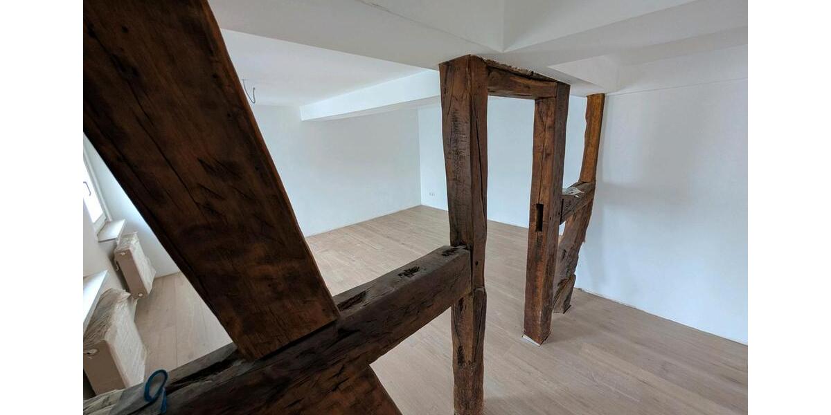 Maisonettenwohnung Niedernhausen - 2.5 Zimmer, 79 m&sup2;, 650&euro; | Angebot:25856387