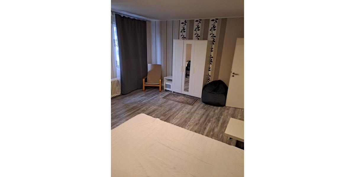 Wohnen auf Zeit Wilhelmshaven - 1 Zimmer, 24 m&sup2;, 500&euro; | Angebot:26228162