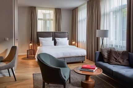 Wohnen auf Zeit Baden-Baden Balg - 1.5 Zimmer, 56 m&sup2;, 1.350&euro; | Angebot:24654424