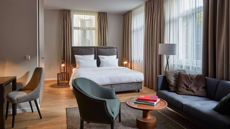 Wohnen auf Zeit Baden-Baden Balg - 1.5 Zimmer, 56 m&sup2;, 1.350&euro; | Angebot:24654424