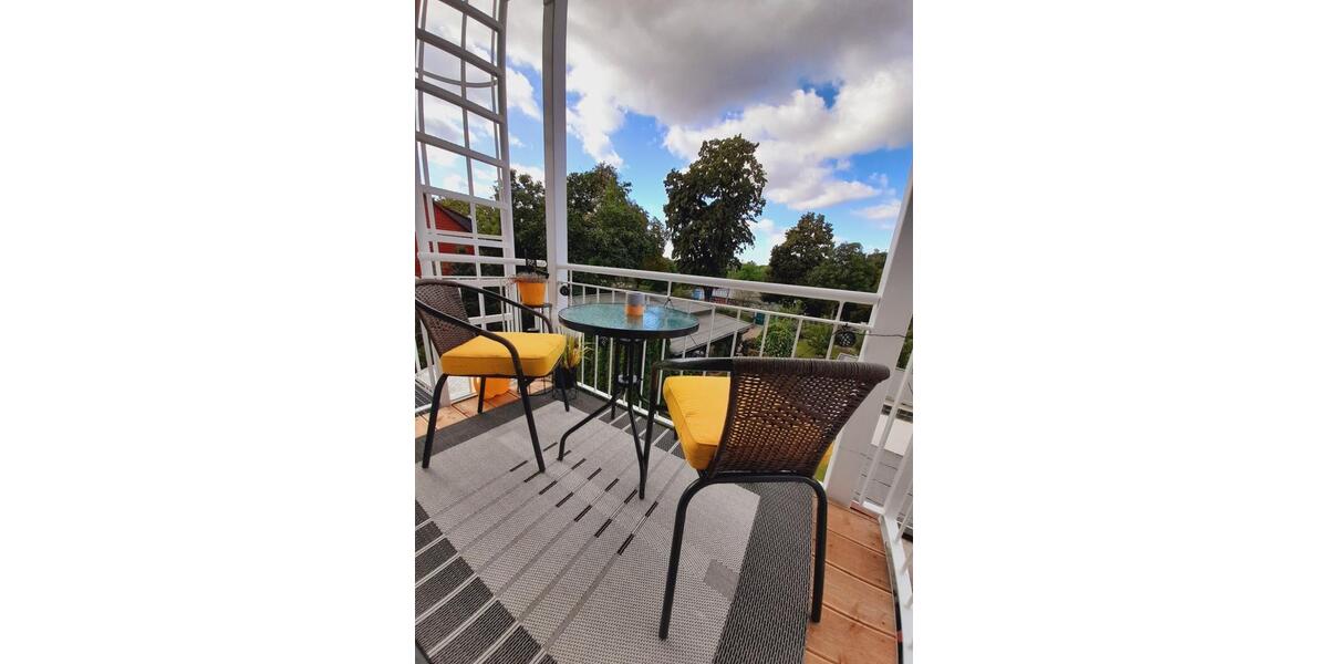 Maisonettenwohnung Halberstadt - 4 Zimmer, 70 m&sup2;, 700&euro; | Angebot:25840100