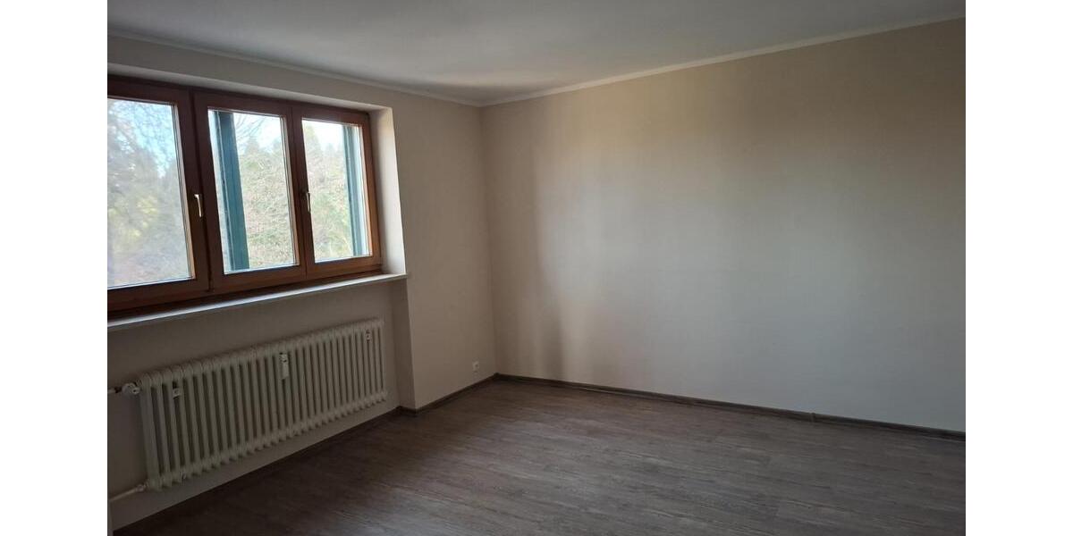 Etagenwohnung Vogtareuth - 3 Zimmer, 92 m&sup2;, 1.150&euro; | Angebot:24825948