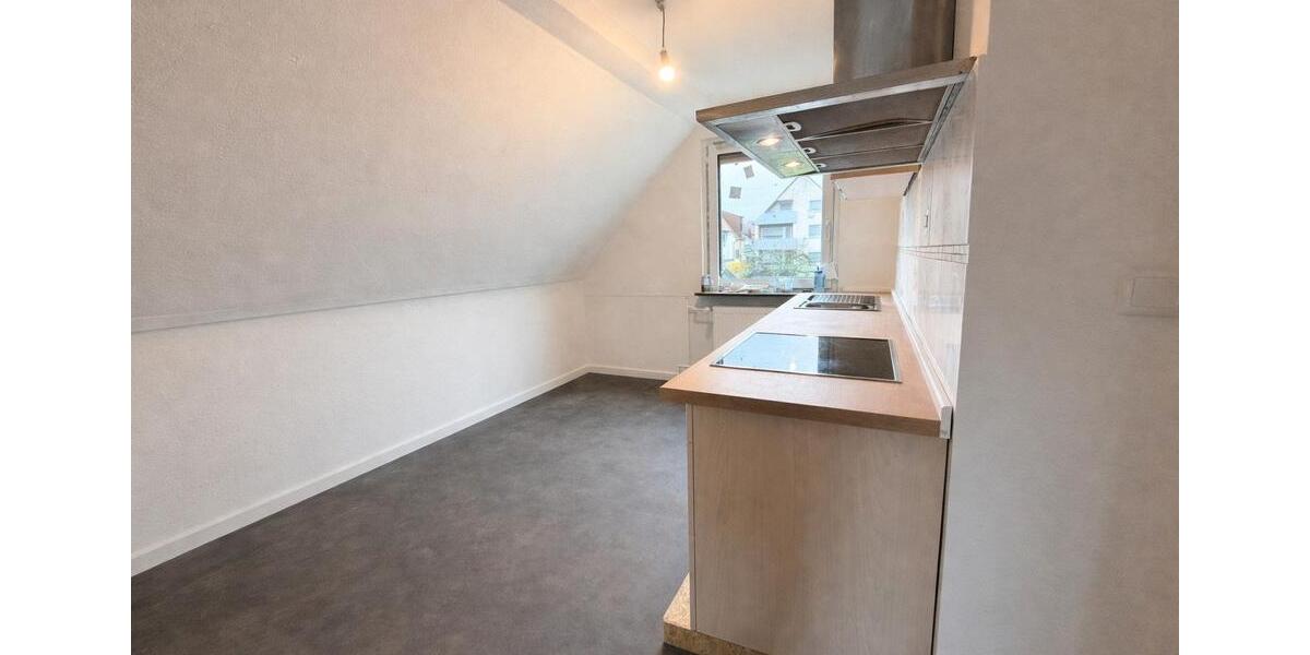 Dachgeschoßwohnung Lollar - 3 Zimmer, 78 m&sup2;, 740&euro; | Angebot:26346565