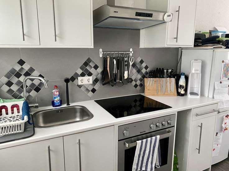 Erdgeschoßwohnung Ostelsheim - 1 Zimmer, 25 m&sup2;, 475&euro; | Angebot:26050710