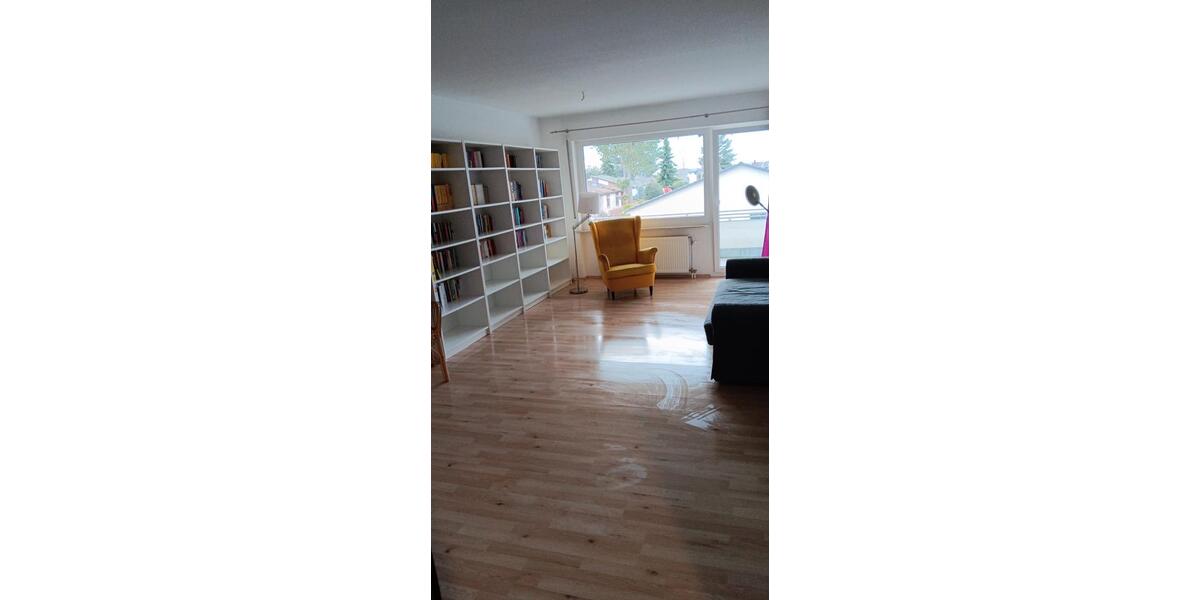 Etagenwohnung Erlangen Bruck - 3 Zimmer, 74 m&sup2;, 1.300&euro; | Angebot:25310580