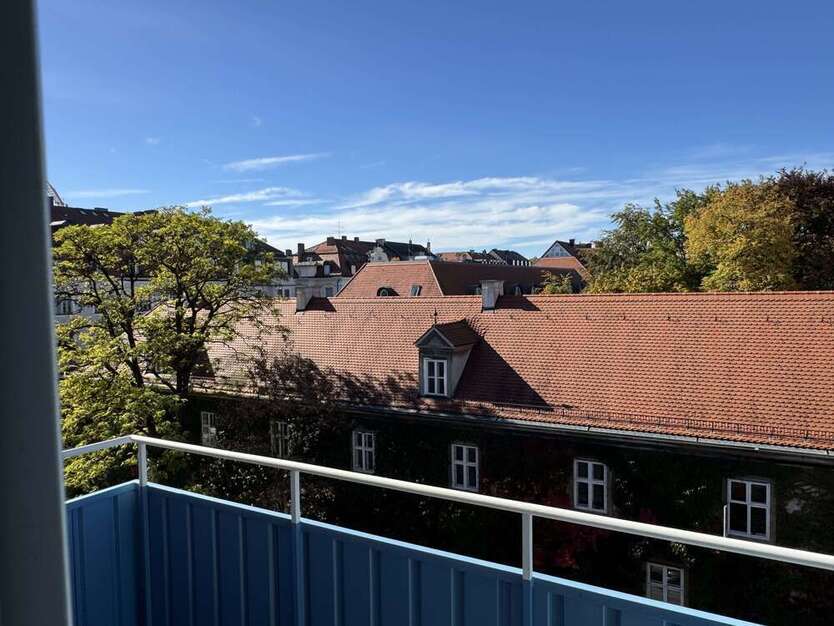 Wohnung zum Mieten in München 1.270 € 34 m²