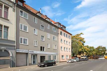 Büro in Hannover 1.760 € 160 m² zimmer