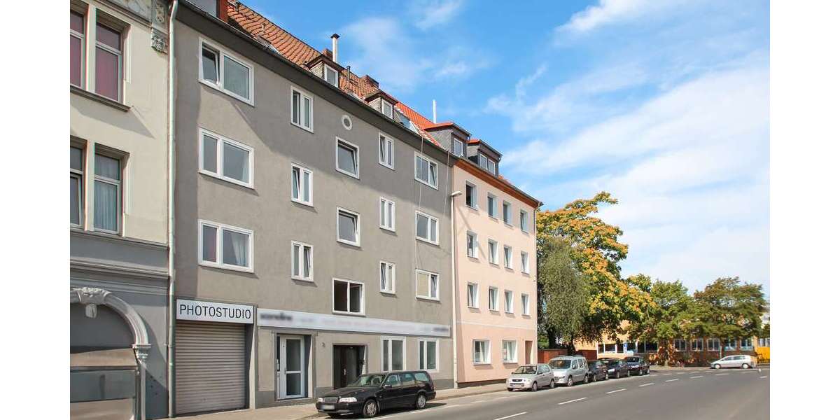 Büro in Hannover 1.760 € 160 m² zimmer