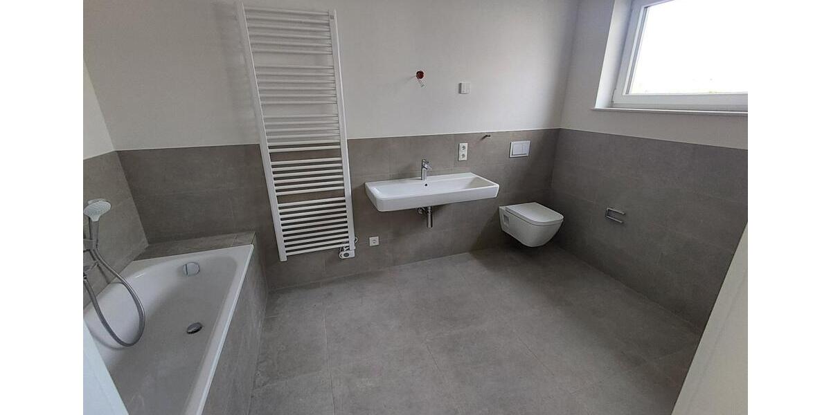 Erdgeschoßwohnung Plau am See - 4 Zimmer, 116 m&sup2;, 1.390&euro; | Angebot:25907363