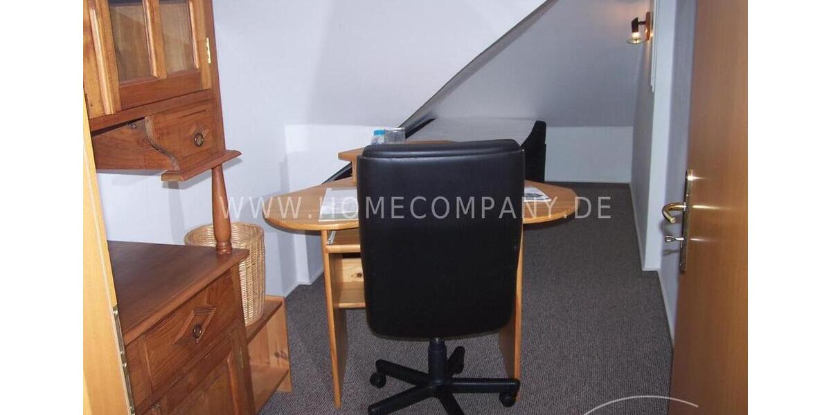 Wohnen auf Zeit Molfsee - 2.5 Zimmer, 55 m&sup2;, 750&euro; | Angebot:20556720