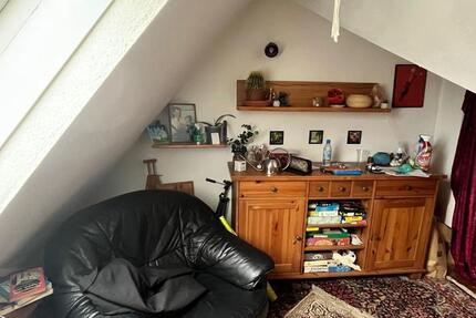 Möblierte Wohnung in Wuppertal Elberfeld (Nordstadt) zu vermieten 3 zimmer