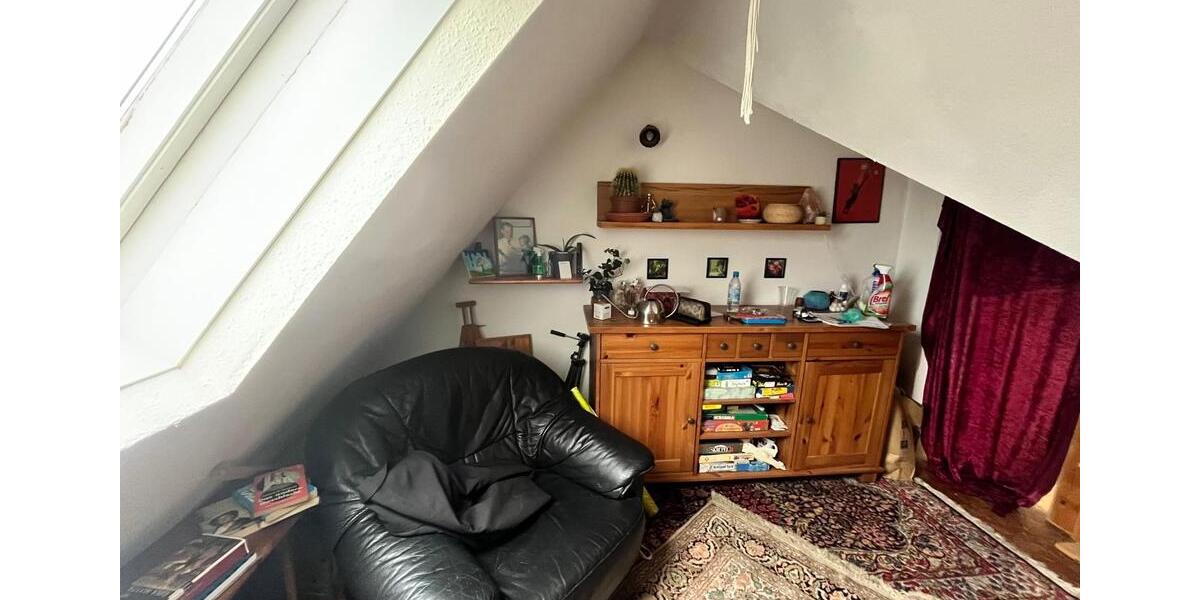 Möblierte Wohnung in Wuppertal Elberfeld (Nordstadt) zu vermieten 3 zimmer