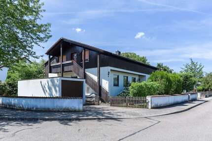 Wohnung Ingolstadt Münchener Straße - 2 Zimmer, 72 m&sup2;, 670&euro; | Angebot:27029434