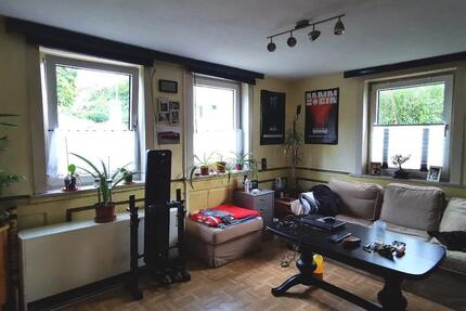 Wohnung Katlenburg-Lindau Lindau - 2 Zimmer, 44 m&sup2;, 300&euro; | Angebot:25444379