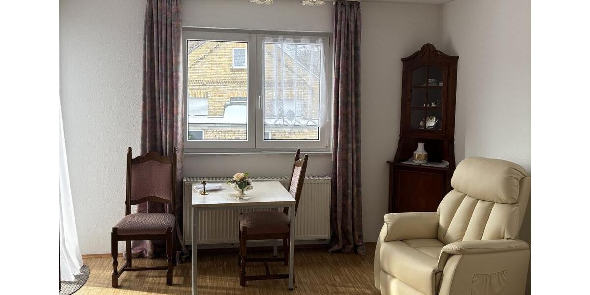 Etagenwohnung Harsewinkel - 2 Zimmer, 45 m&sup2;, 520&euro; | Angebot:25253853