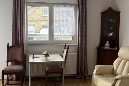Wohnung Harsewinkel - 2 Zimmer, 45 m&sup2;, 520&euro; | Angebot:25253853