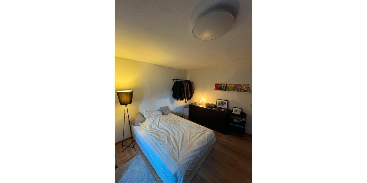 Wohnen auf Zeit Würzburg Dürrbachau - 2 Zimmer, 75 m&sup2;, 490&euro; | Angebot:26241473