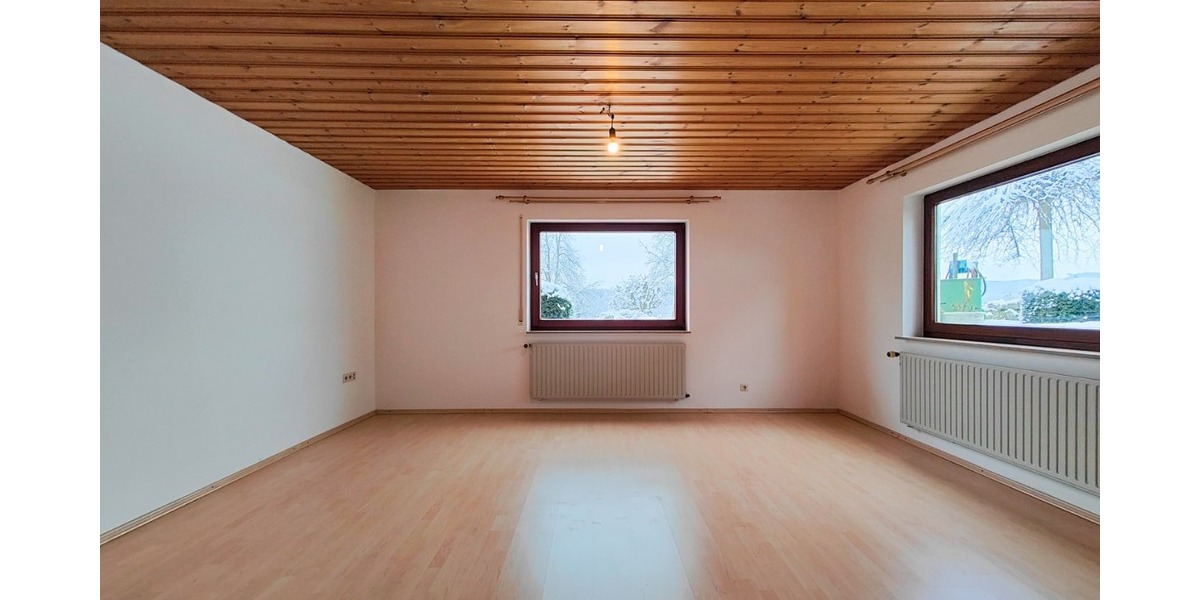 3 Zi-Wohnung in ruhiger Ortsrandlage von Oferdingen - 3- Reutlingen Oferdingen | Angebot:27027216