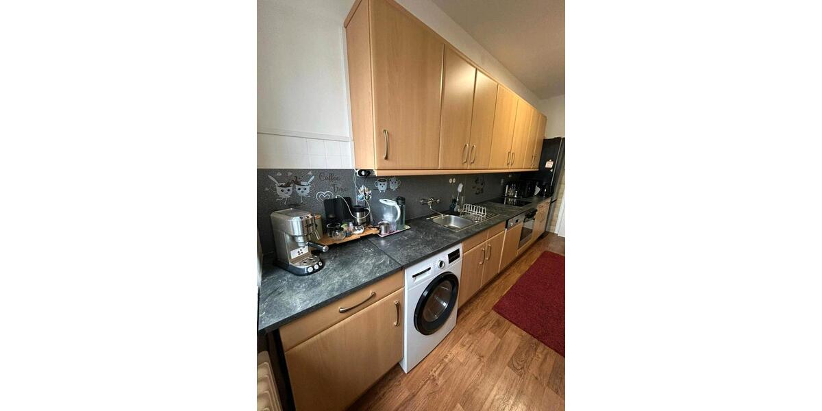 Etagenwohnung Seesen - 4 Zimmer, 110 m&sup2;, 700&euro; | Angebot:26478983