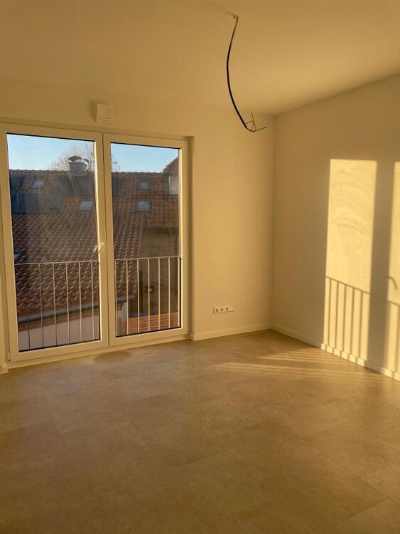 ERSTBEZUG Moderne Reihenhäuser im Zentrum von Großburgwedel - ab Januar 2026 5 zimmer