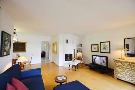 Zimmer Aschau im Chiemgau - 3 Zimmer, 1.590&euro; | Angebot:25203918