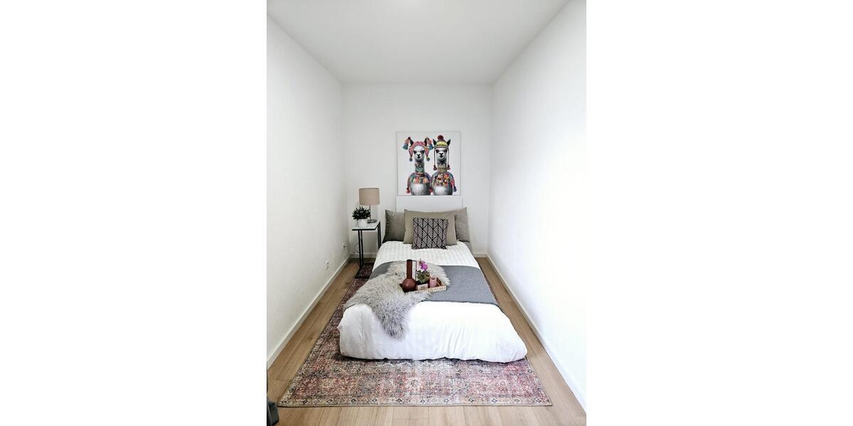 Etagenwohnung Weinsberg - 3 Zimmer, 66 m&sup2;, 975&euro; | Angebot:24240055