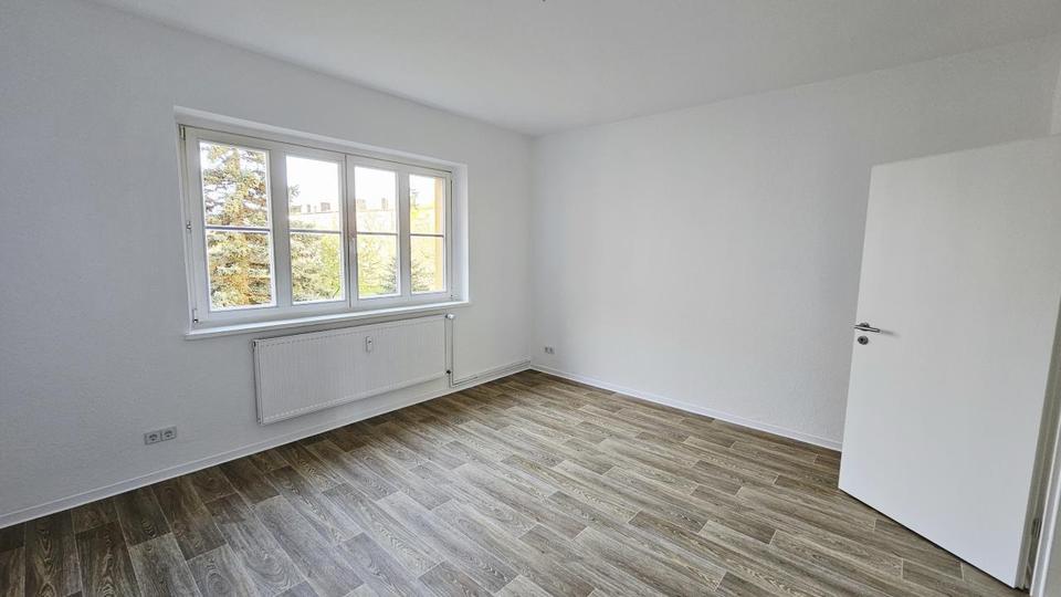 Etagenwohnung Magdeburg Neue Neustadt - 2 Zimmer, 58 m&sup2;, 404&euro; | Angebot:26264150