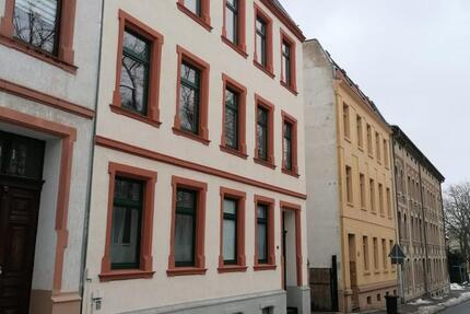 Wohnung Eisleben (Lutherstadt) - 4 Zimmer, 97 m&sup2;, 580&euro; | Angebot:24660043