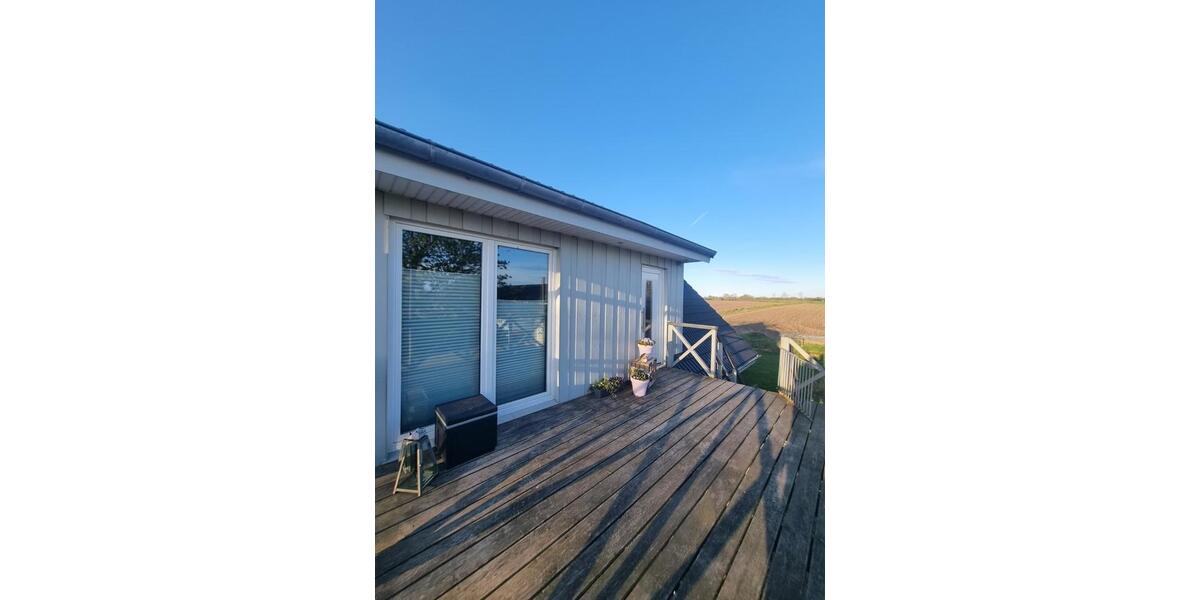 Etagenwohnung Großenwiehe - 3 Zimmer, 97 m&sup2;, 1.015&euro; | Angebot:26652141