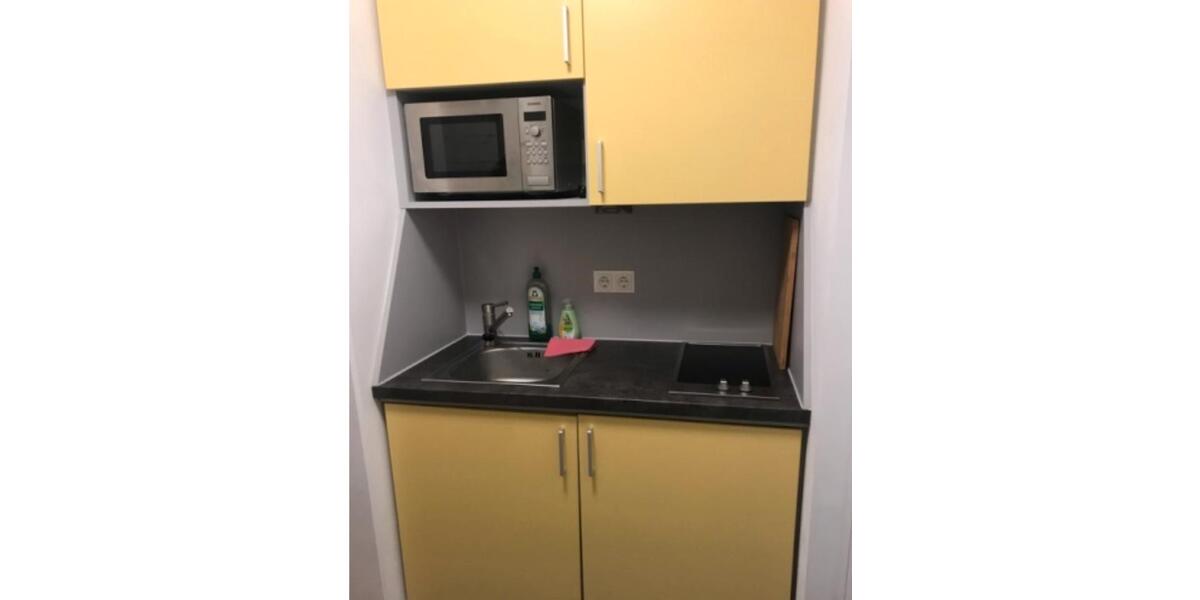 Etagenwohnung Moosthenning - 1 Zimmer, 22 m&sup2;, 450&euro; | Angebot:26168721