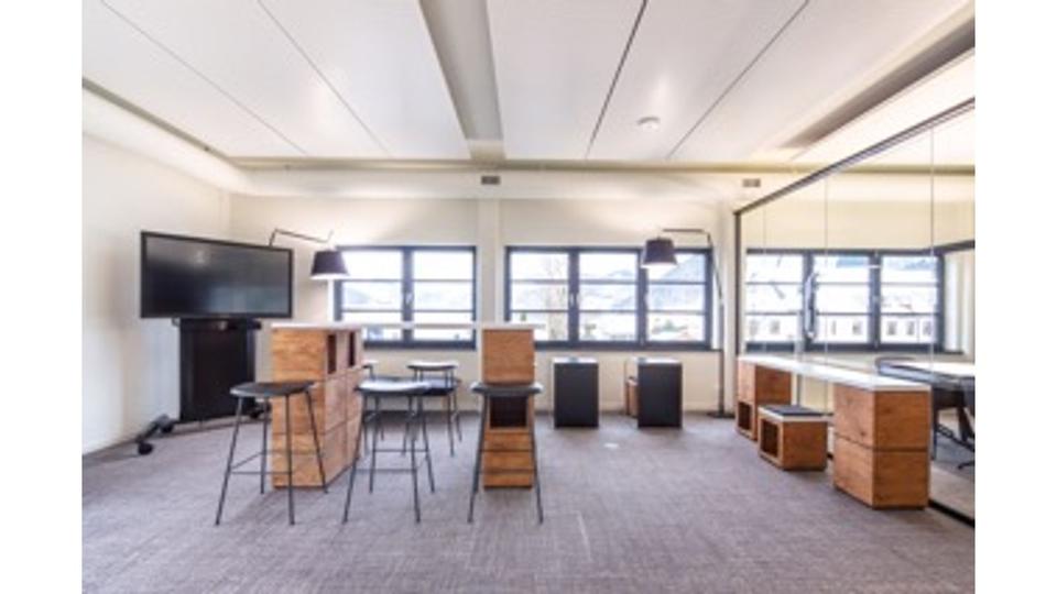 Gewerbeobjekt Hausham - 21&euro; | Angebot:26050782