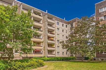 Wohnung Neubrandenburg - 1 Zimmer, 42 m&sup2;, 221&euro; | Angebot:25178568