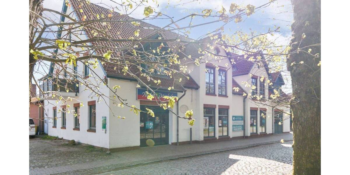 Gewerbeobjekt Ottersberg Fischerhude - 1.620&euro; | Angebot:23958294