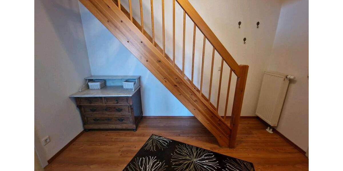 Maisonettenwohnung Bad Nauheim - 3 Zimmer, 64 m&sup2;, 1.500&euro; | Angebot:26705425