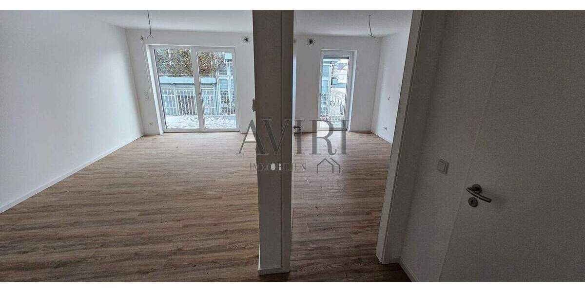 Etagenwohnung Bamberg Bamberg-Ost - 2 Zimmer, 59 m&sup2;, 855&euro; | Angebot:25678518