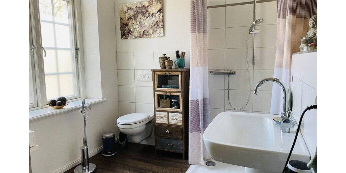 Etagenwohnung Schleswig Lollfuß - 3 Zimmer, 106 m&sup2;, 1.060&euro; | Angebot:26150655