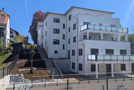 Wohnung Mitterfels - 2 Zimmer, 47 m&sup2;, 560&euro; | Angebot:25150552