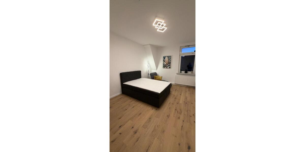 ERSTBEZUG - Hochwertig ausgestattete 3er WG, Löffelfertig 1 zimmer