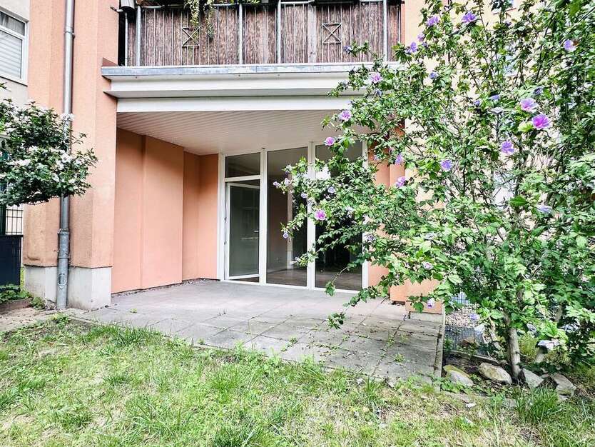 Wohnung zum Mieten in Magdeburg 700 € 87 m²