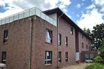 Oberwohnung m. Balkon u. Fahrstuhl in Saterland - OT Scharrel 3 zimmer