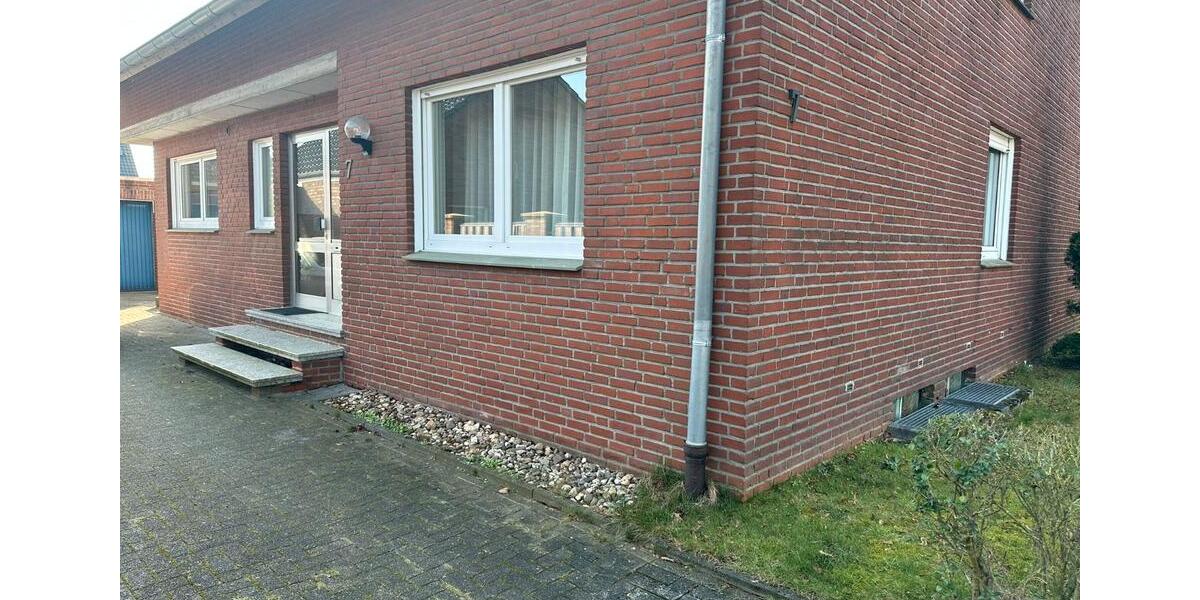 Erdgeschoßwohnung Heek - 4 Zimmer, 96 m&sup2;, 700&euro; | Angebot:26049807