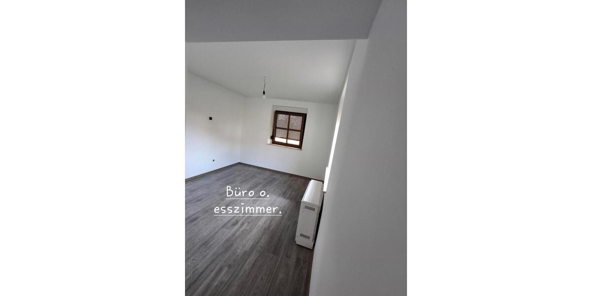 Erdgeschoßwohnung Haßfurt - 3 Zimmer, 66 m&sup2;, 600&euro; | Angebot:25516238