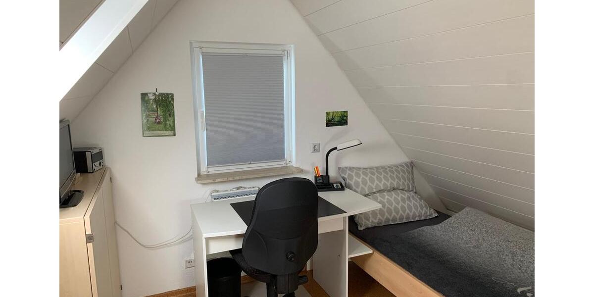 Wohnen auf Zeit Bad Mergentheim - 2 Zimmer, 25 m&sup2;, 580&euro; | Angebot:26373163