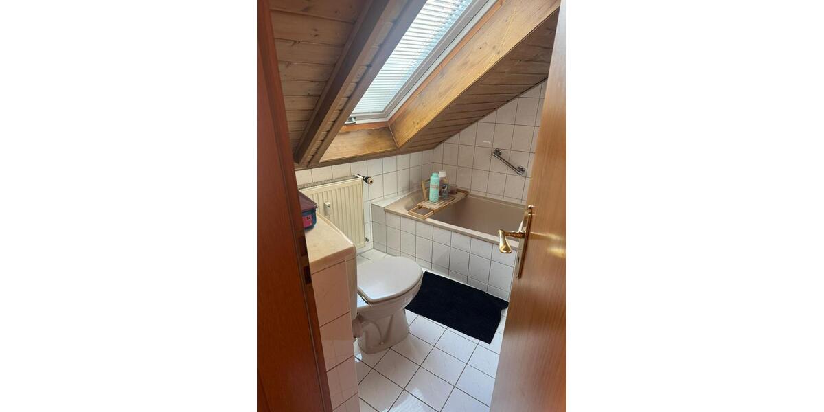 Etagenwohnung Schwandorf - 2 Zimmer, 5 m&sup2;, 500&euro; | Angebot:26697940